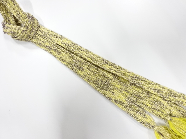 Japanese Kimono / Accessories Silk